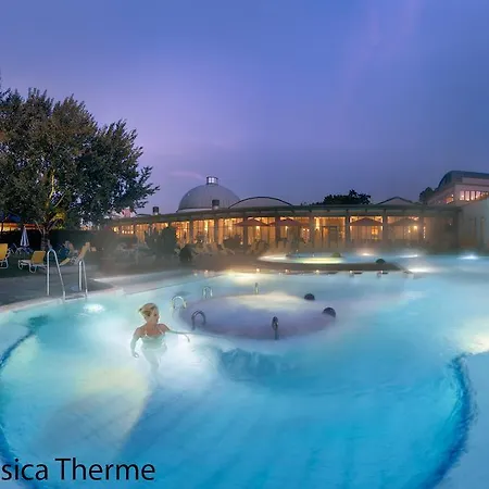 Отель Ascona 3*