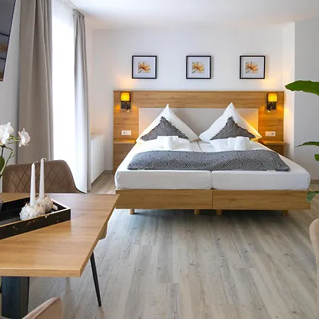 Ascona Frisch Renoviert In Bester Lage, Nahe Autobahn, Kurpark Und Classica Bad Krozingen
