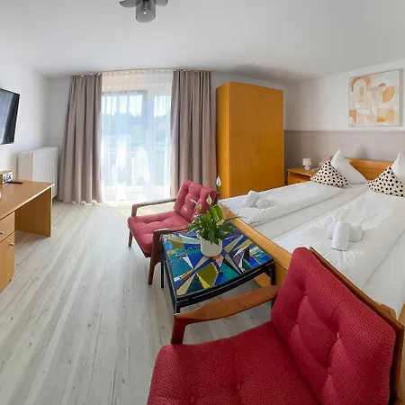 Ascona Frisch Renoviert In Bester Lage, Nahe Autobahn, Kurpark Und Classica Ξενοδοχείο 3*