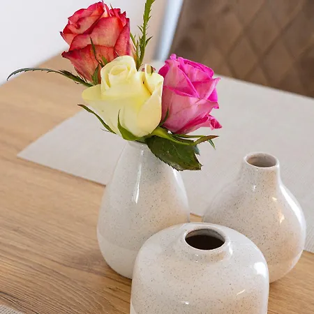 Ascona Frisch Renoviert In Bester Lage, Nahe Autobahn, Kurpark Und Classica