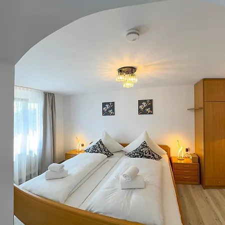 Ascona Frisch Renoviert In Bester Lage, Nahe Autobahn, Kurpark Und Classica Ξενοδοχείο