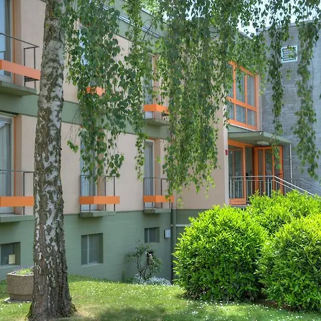 Hotel Ascona