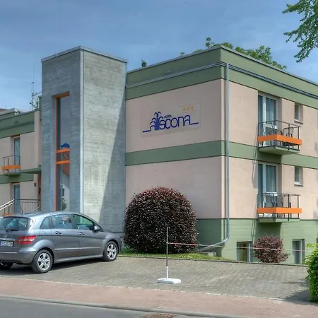 Ascona Бад-Кроцинген