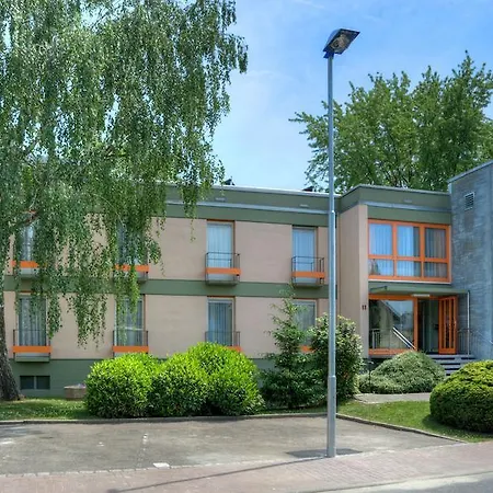 Hotel Ascona