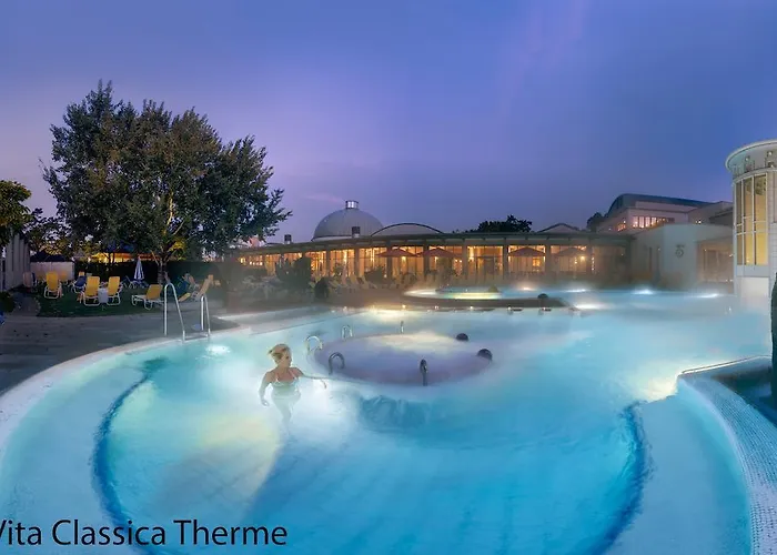 Отель Ascona 3*