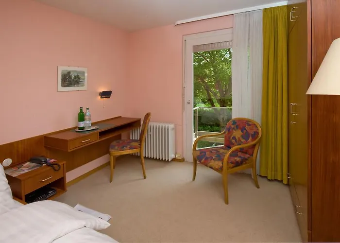 Ascona Бад-Кроцинген