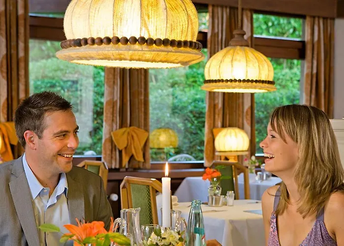 Ascona Бад-Кроцинген